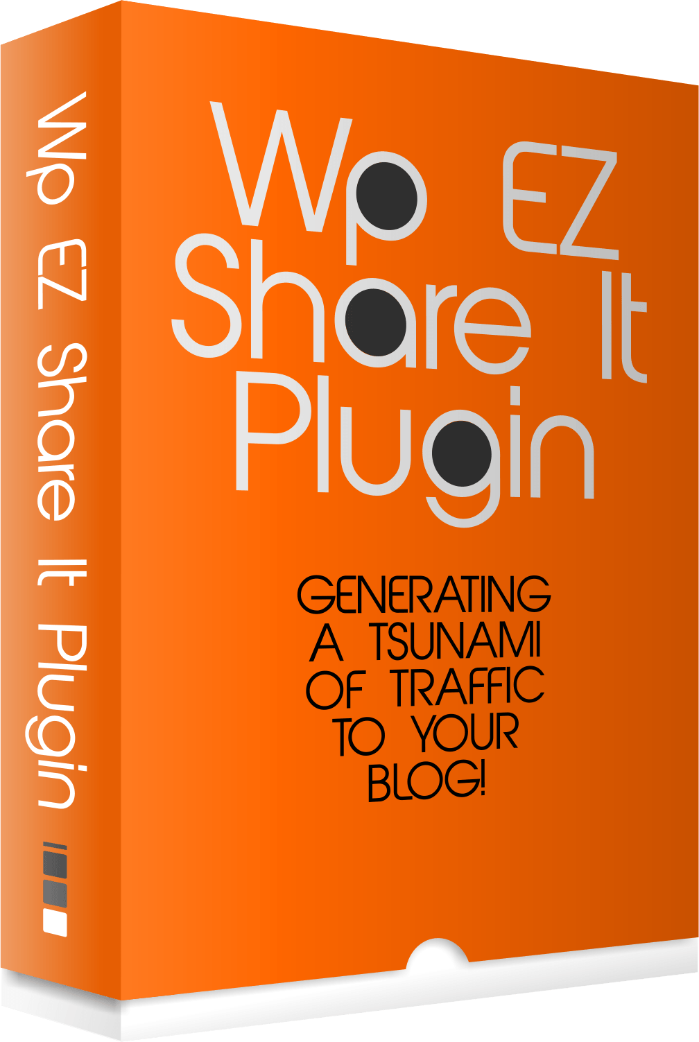 Wp-EZ-Share-It-Plugin