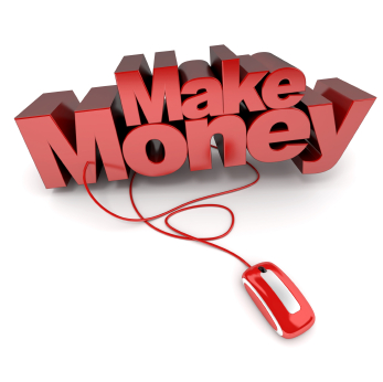 Make Cash With Affiliate Marketing