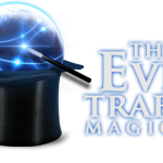 The Evil Traffic Magician review