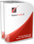 video traffic x review