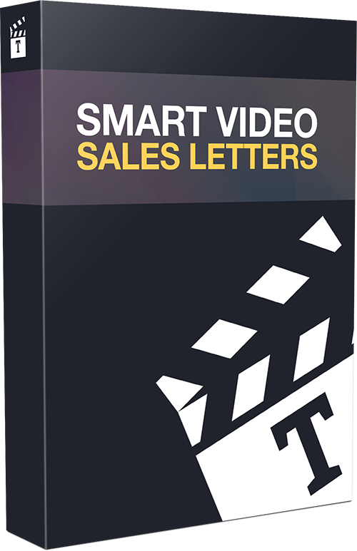 Alt text= Smart video Sales Letters