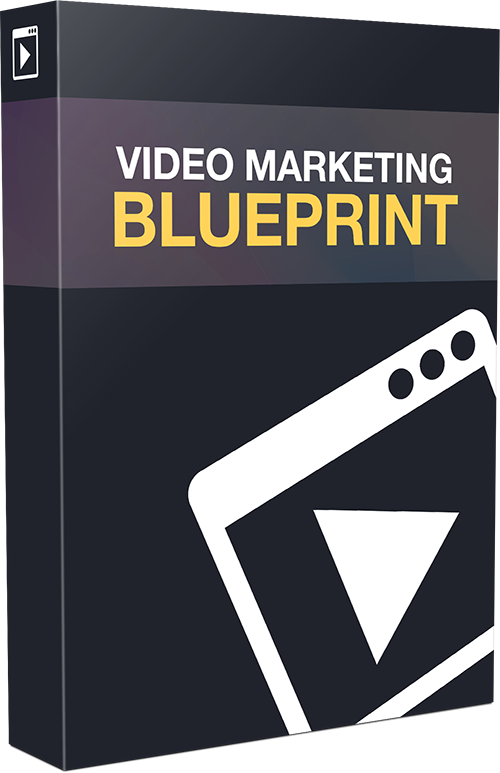 Alt text= Video Marketing BluePrint