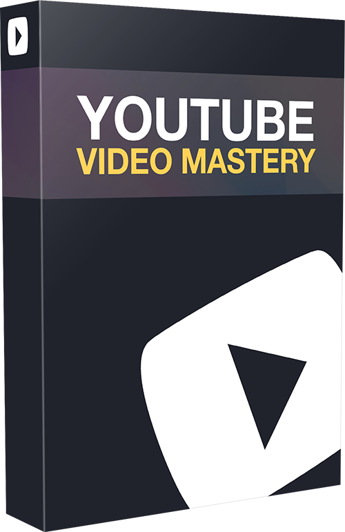 Alt text = Youtube Video Mastery
