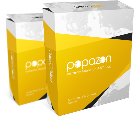 Popazon Review