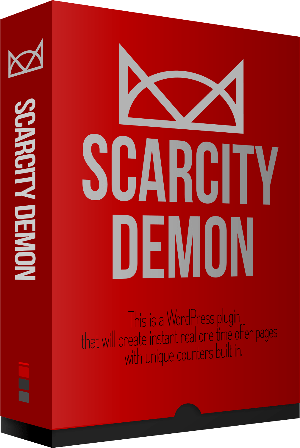 Scarcity-Demon