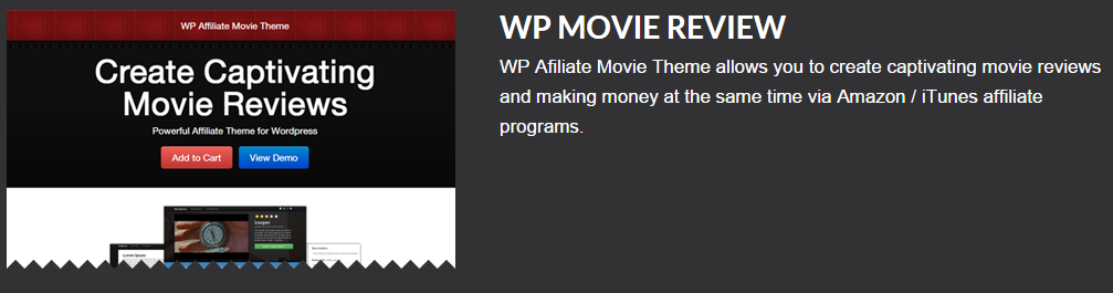 WP-Movie-Review