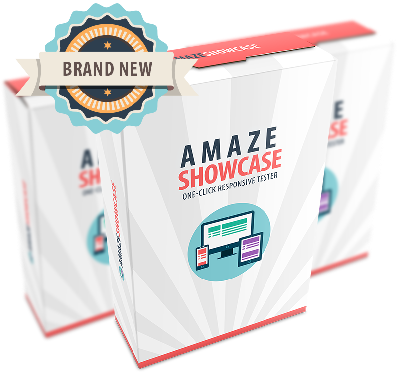 amaze showcase review