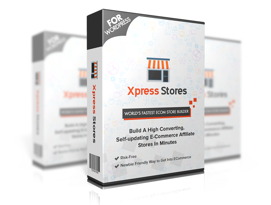 Xpress Stores review