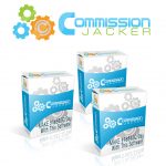 Commission Jacker 2.0 review