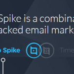 Email Spike review