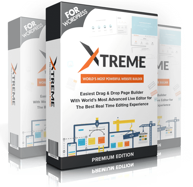 Xtreme Builder review
