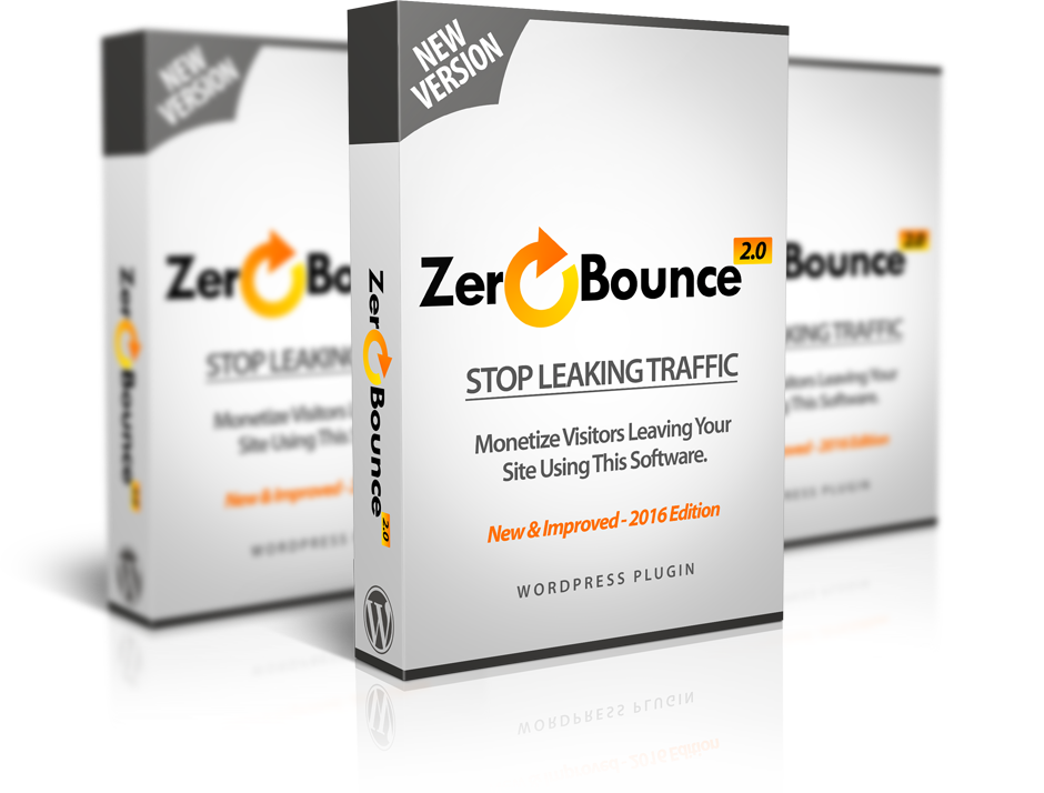 Zero Bounce 2.0 review