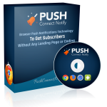 Push Connect Notify review