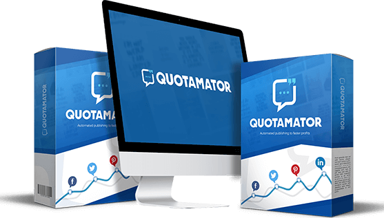 Quotamator review