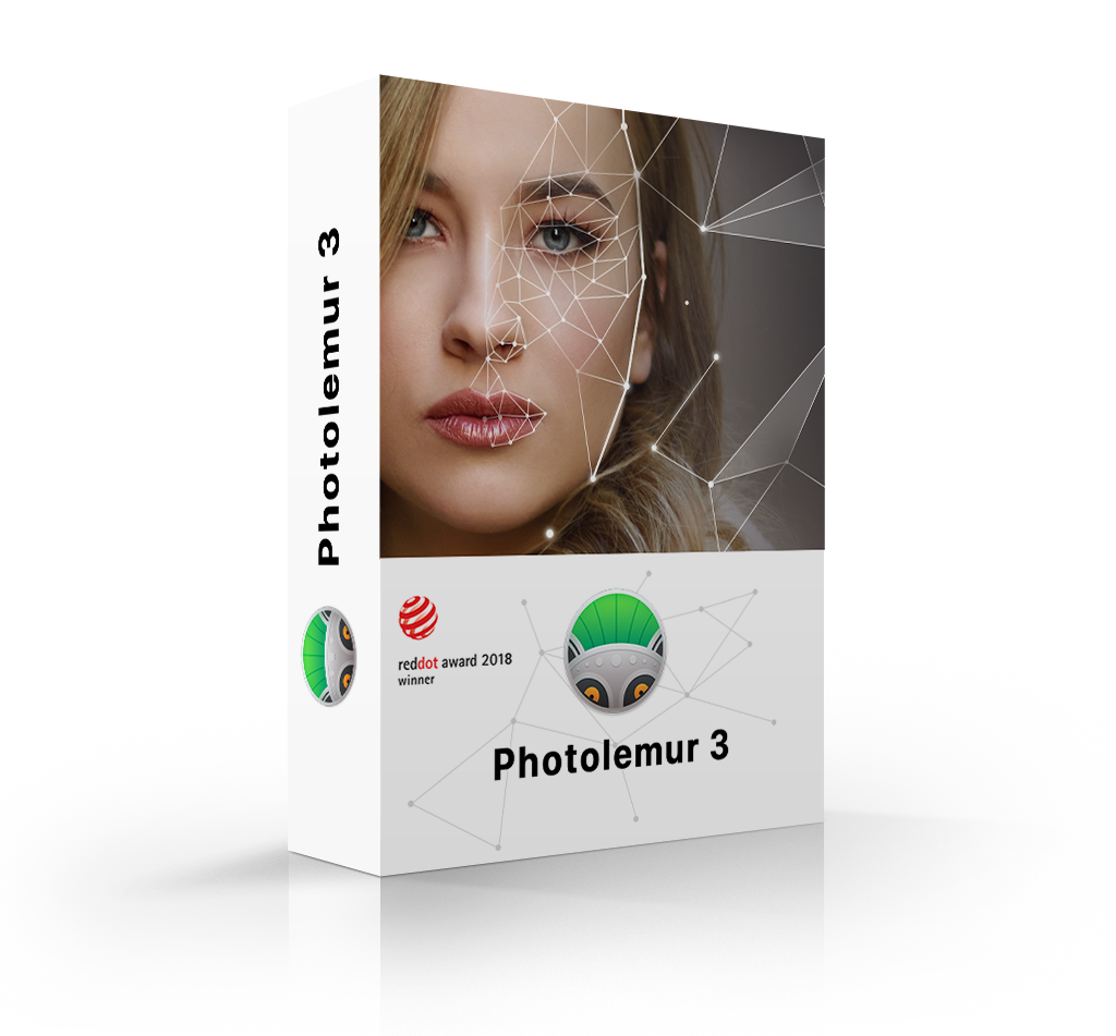 Photolemur 3.0