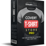 Covert Shirt Store 2.0