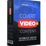 Covert Video Press V3