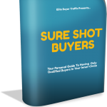 Sure Shot Buyers review