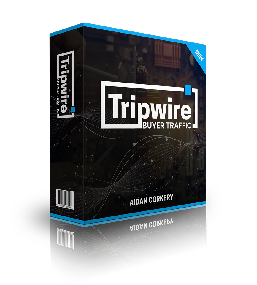 Tripwire Buyer Traffic