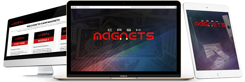 Cash Magnets
