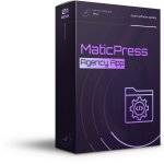 MaticPress Agency