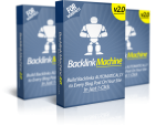 WP Backlink Machine 2.0
