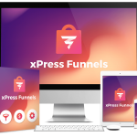 xPress Funnels