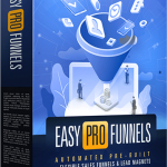 Easy Pro Funnels