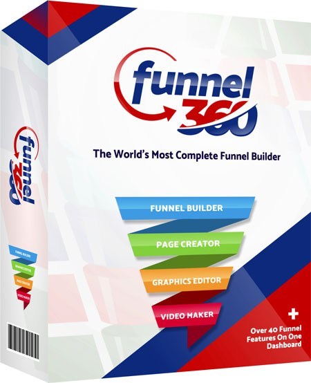 Funnel360