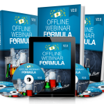 Offline Webinar Formula 2.0