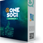 OneSoci Agency