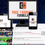 Page 1 Ranking Formula