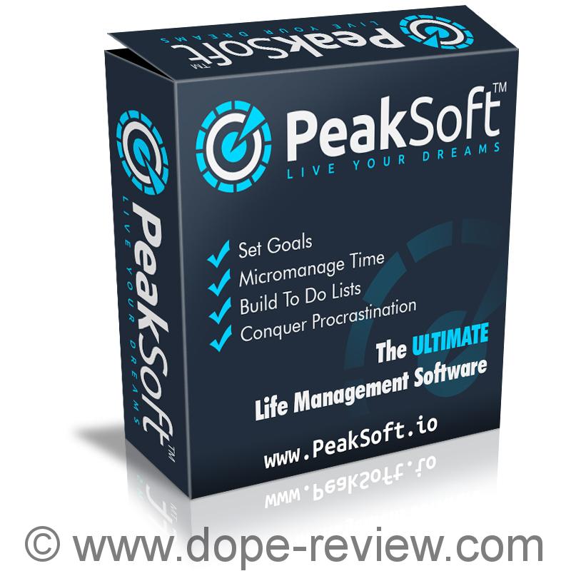 PeakSoft Review