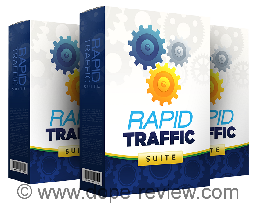 Rapid Traffic Suite Review