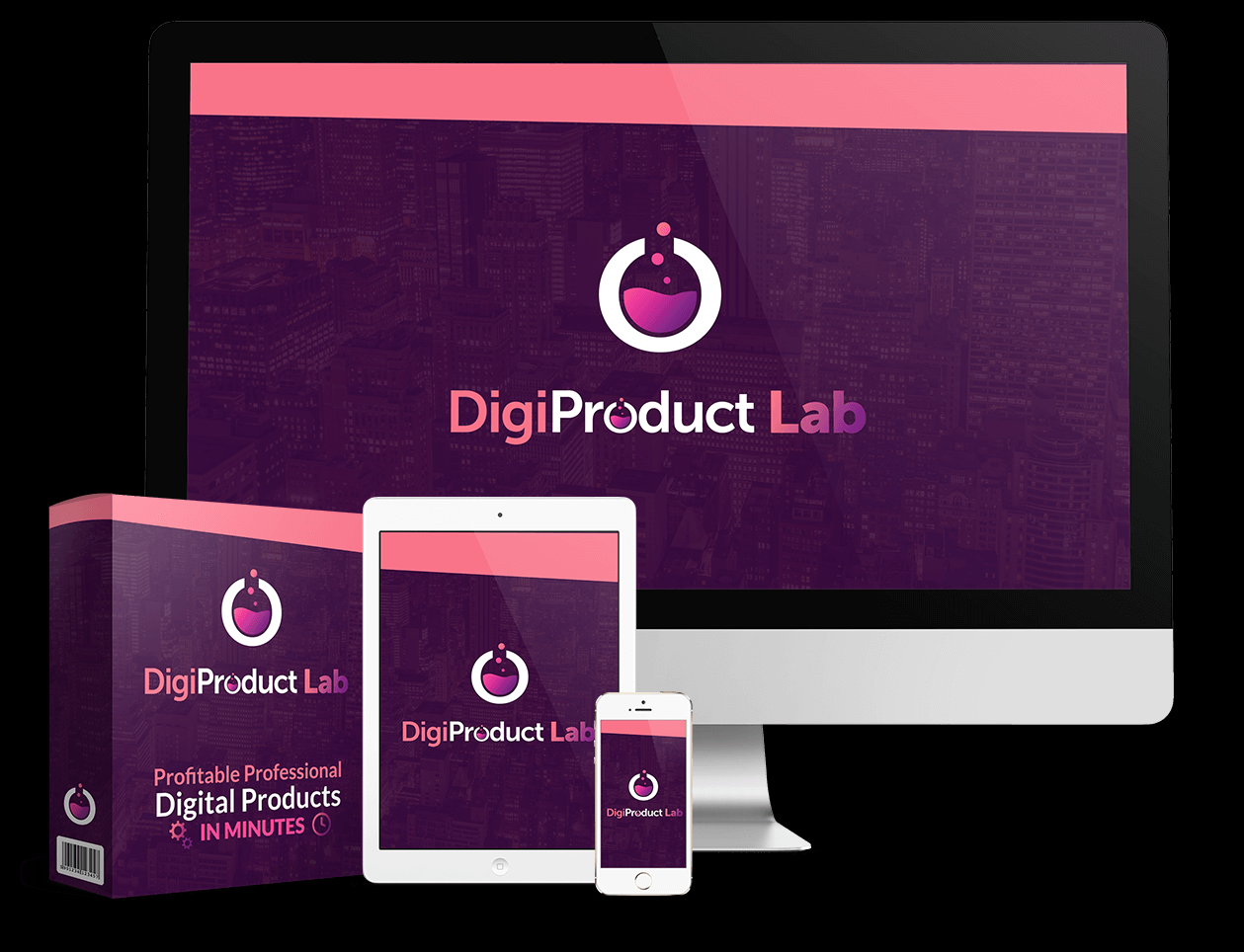 DigiProduct Lab Review