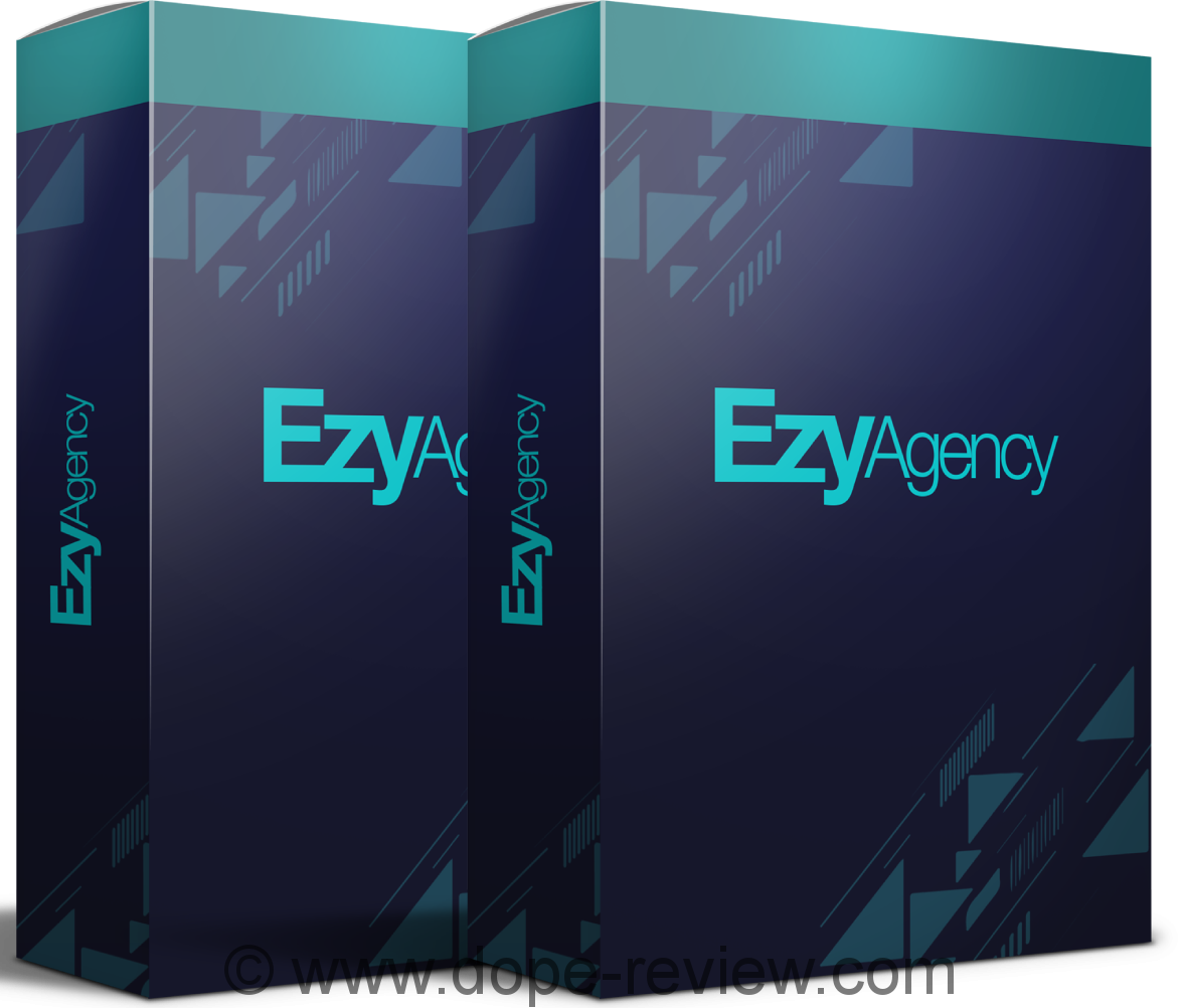 EzyAgency Review