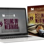IM Checklist Volume 19 Selling On Webinars