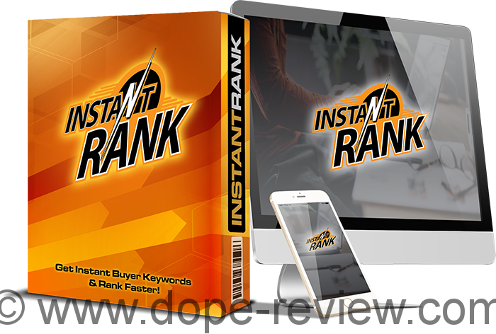 InstantRank Review