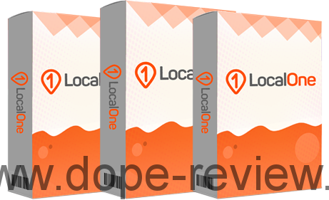 LocalOne Review