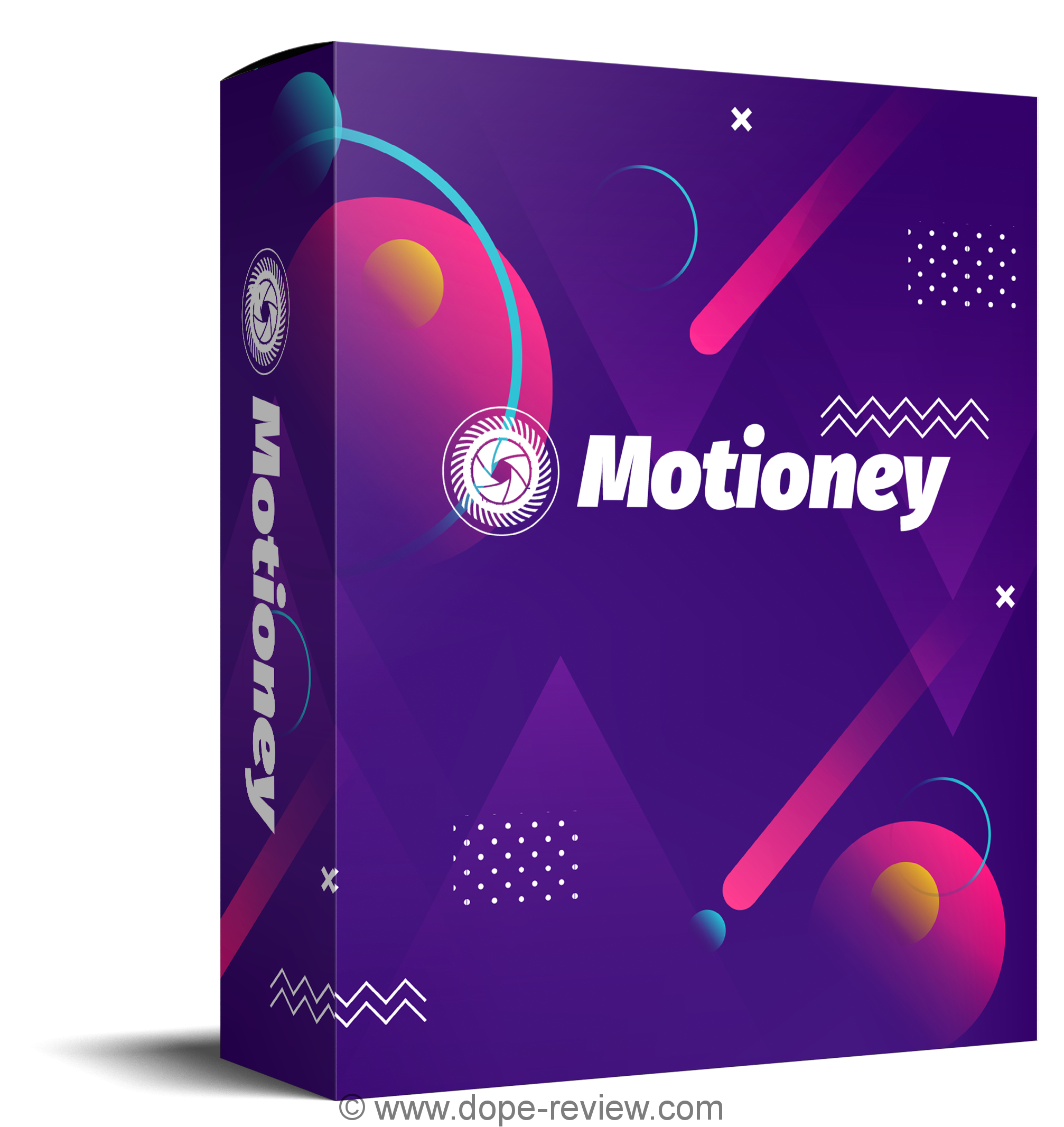Motioney Review