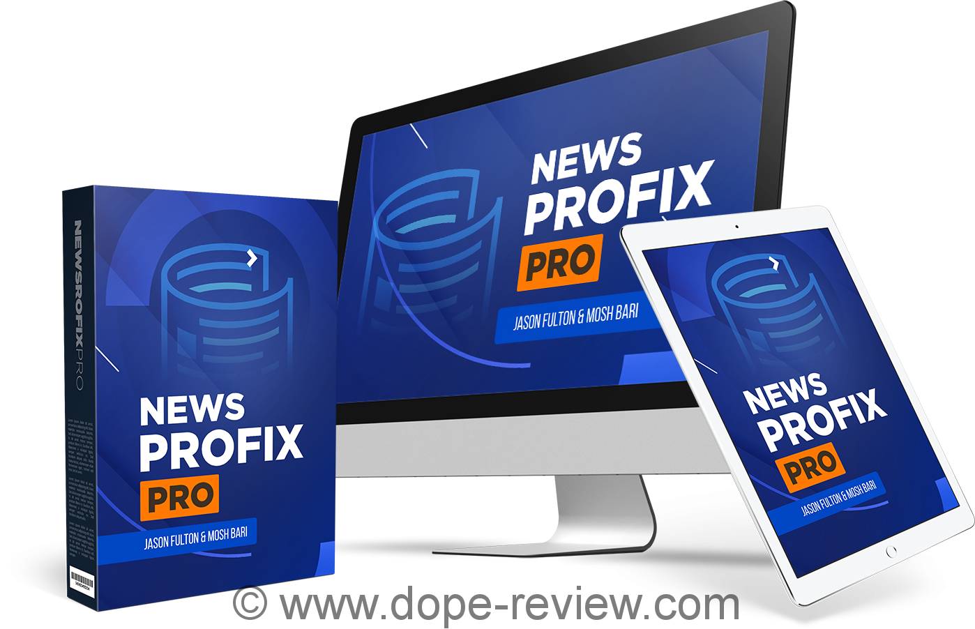 NewsProfixPro Review