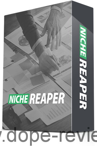 Niche Reaper 3.0