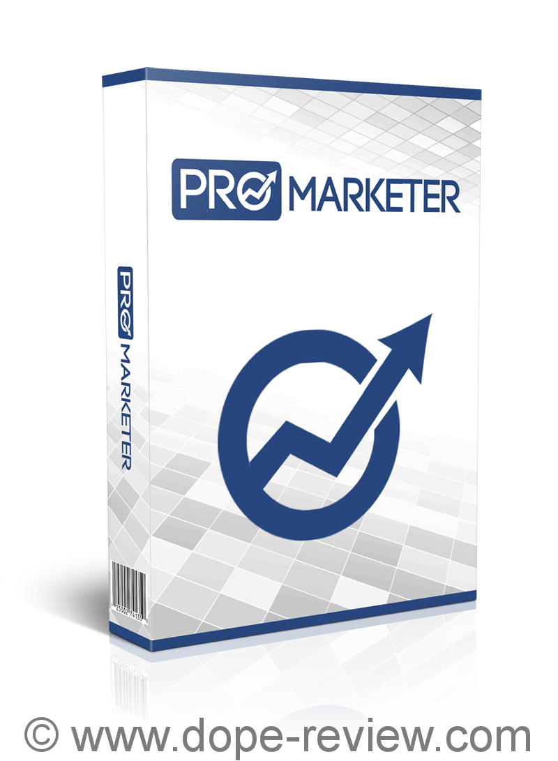 Pro Marketer Review