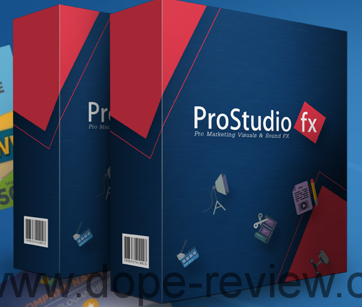 ProStudioFX Review
