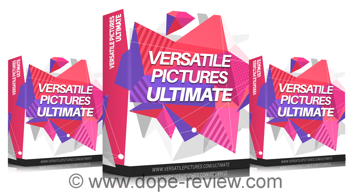 Versatile Pictures Ultimate Review