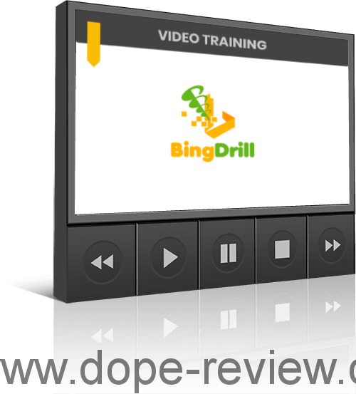 Bing Drill Review