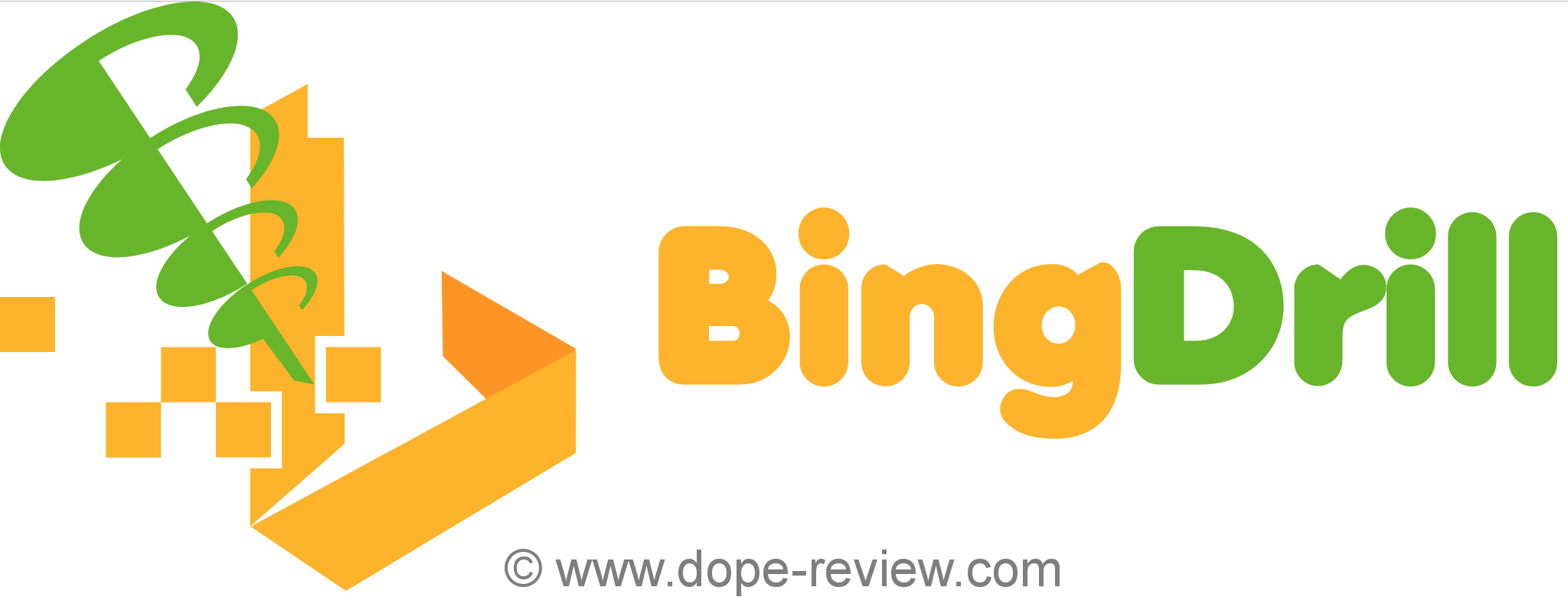 Bing Drill