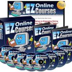 EZ Online Courses