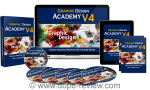 Graphic Design Academy V4
