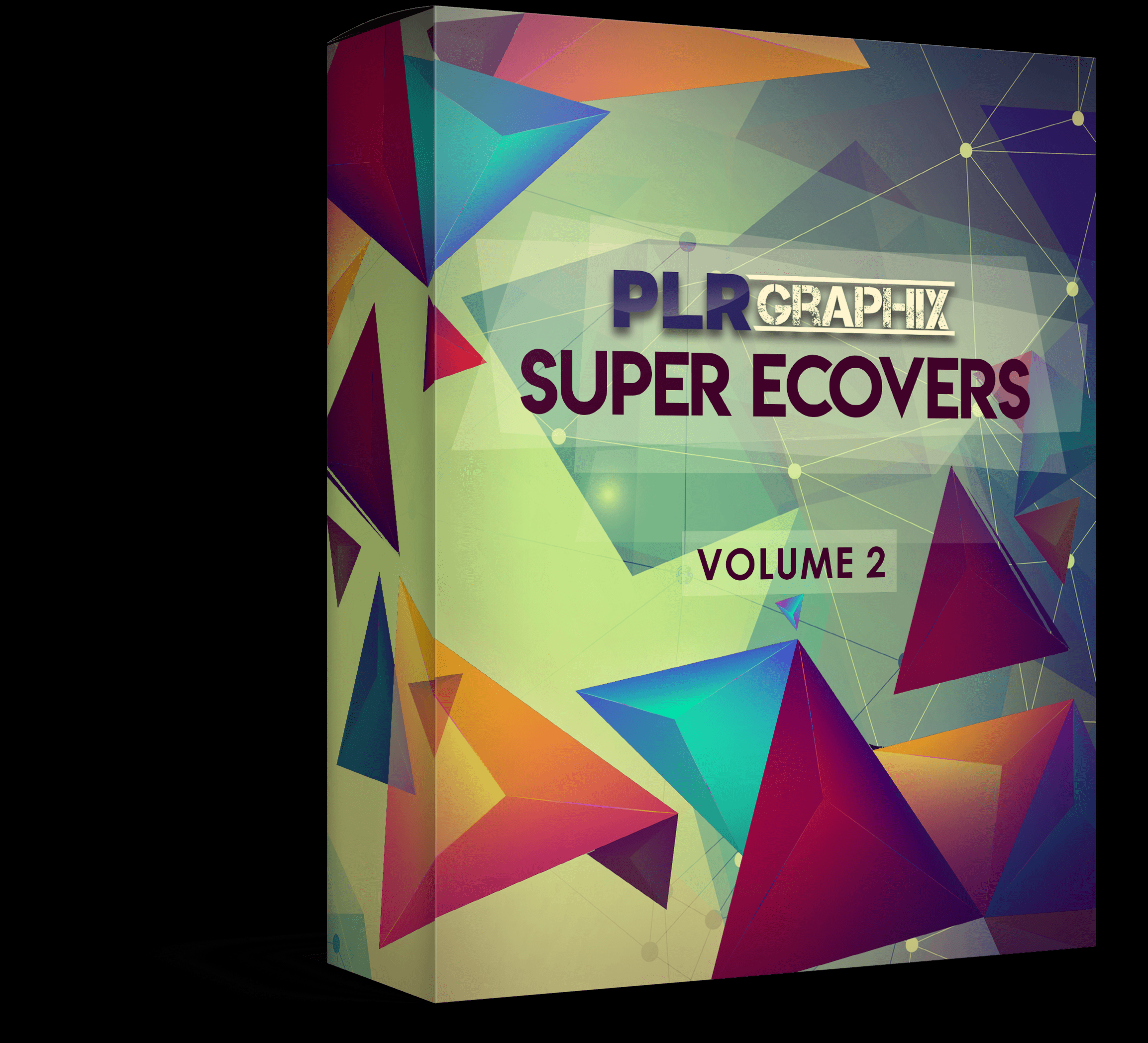Super Ecovers Vol. 2 Review